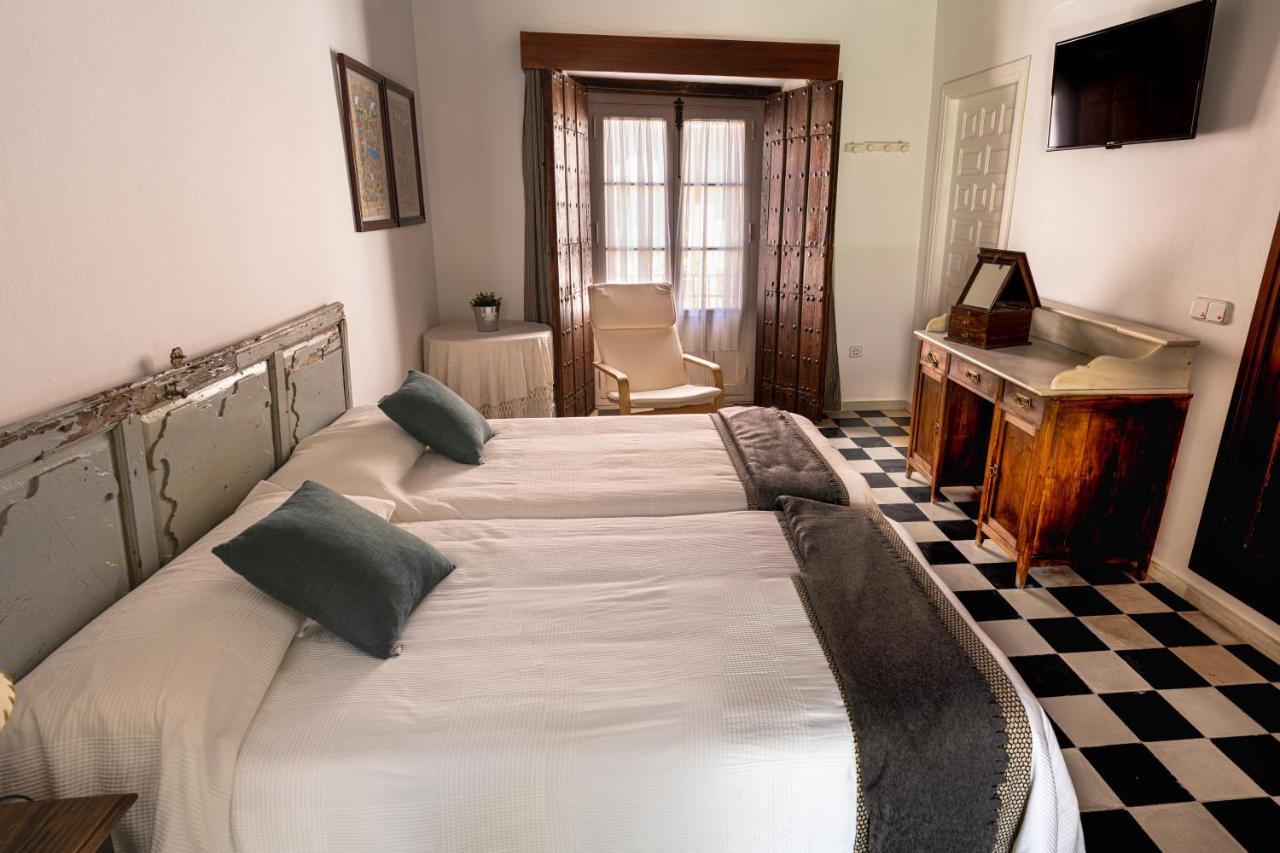 La Alberca De Farinas Aparthotel Sanlucar de Barrameda Bagian luar foto