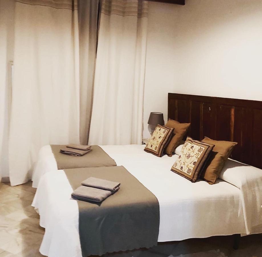 La Alberca De Farinas Aparthotel Sanlucar de Barrameda Bagian luar foto